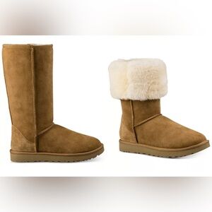 UGG women’s classic tall boot